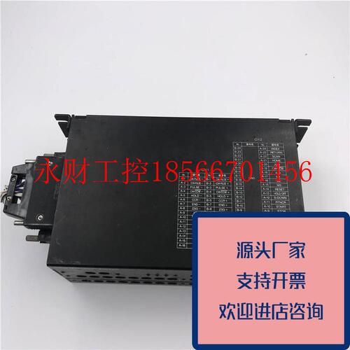 议价正品VEXTA东方步进驱动控制器XG6100SDP6100S1原装质量保证￥