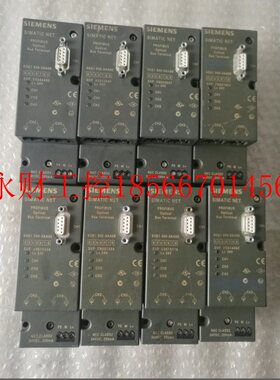 议价原装正品光纤总线段子6GK1500-3AA00,6GK1500-3AA00 有瑕疵￥