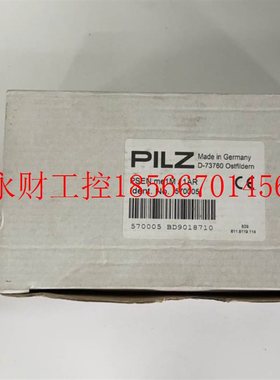 议价皮尔兹pilz安全门锁开关PSEN me1M/1AR 机械师开关570005￥