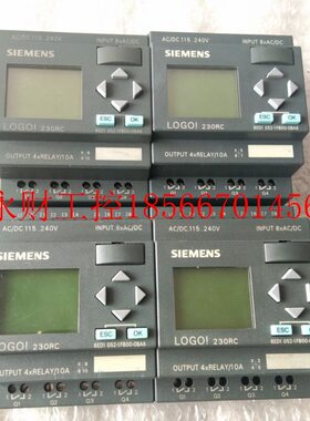 议价6ED1052-1FB00-0BA66ED1 052-1FB00-0BA6 95新 议￥