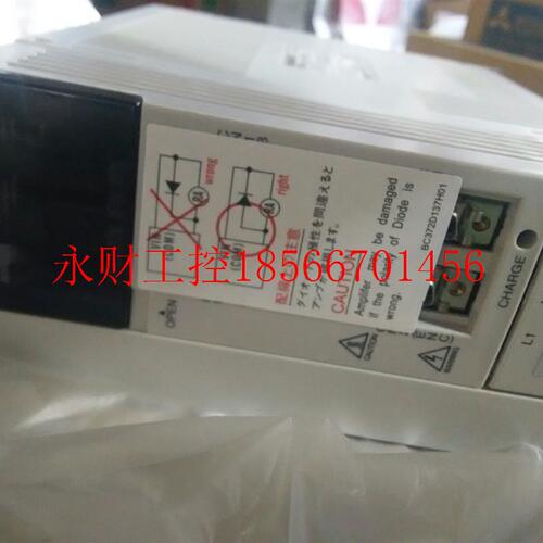 议价伺服驱动器MDS-B-SVJ2-02全新原装现货 质保12个月 欢迎询￥