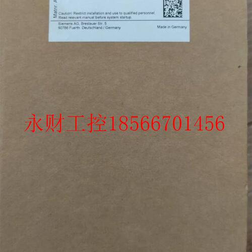 议价全新 西门子PN/PN COUPLER 6GA2158-3AD01-1XA0￥
