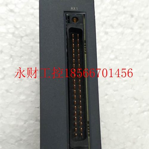 议价原装正品Q系列PLC三菱QD75D1N模块￥