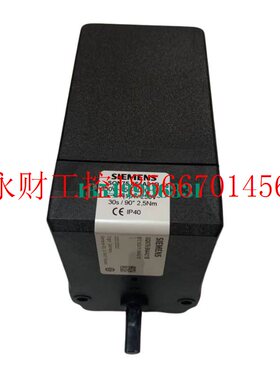 议价SQN75.664A21B SQN75.294A21B马达SQN75.436A21B SQN75.424￥