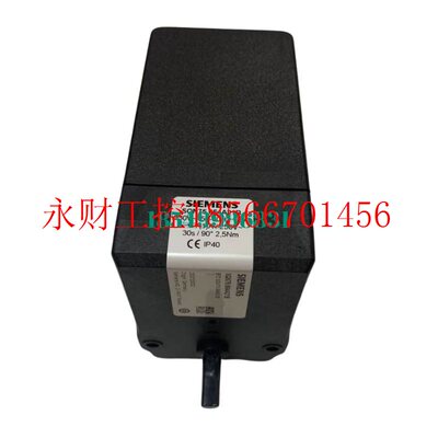 议价SQN75.664A21B SQN75.294A21B马达SQN75.436A21B SQN75.424￥