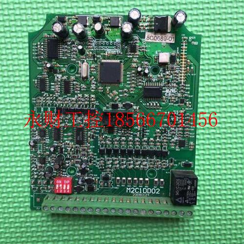 议价变频主板二M21器DD0GXO2 C手实物图 包质量￥