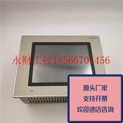 议价正品拆机SAMWONTECH三元温度控制器T6800100-240VAC原装质￥
