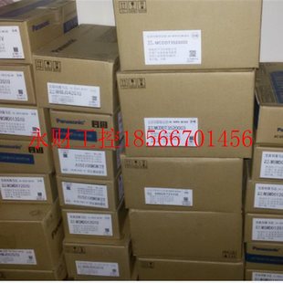 ￥ 议价MQMA042A1A松下伺服电机全新