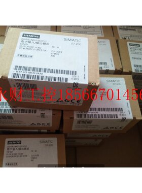 议价全新原装德国进口6ES7223-1BF22-0XA0 6ES7 223-1BF22-0XA0￥