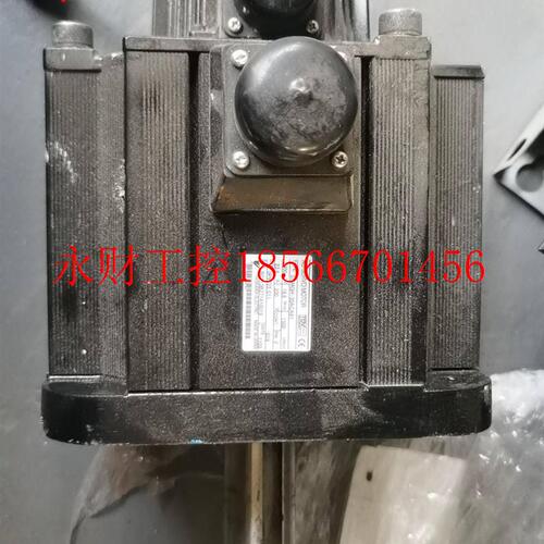 议价安川电机SGMGH-30ACA61东西没有用过,￥