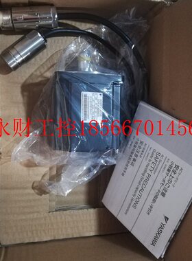议价原装伺服电机SGMPH-04DAA61D现货出售 欢迎询价采购￥