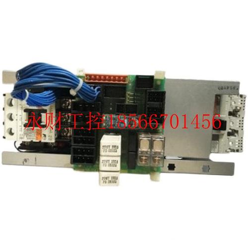 议价控自动设备A05B-250-ZPU2C400 A05B-250工2-C01机4器人急停￥