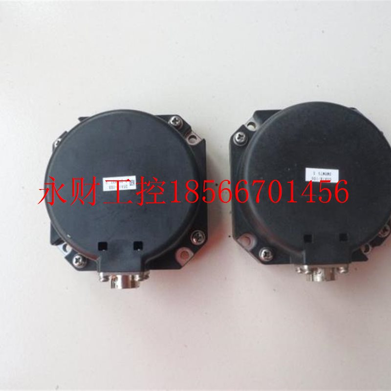 议价 日本三菱编码器:OSA18-100  设备￥