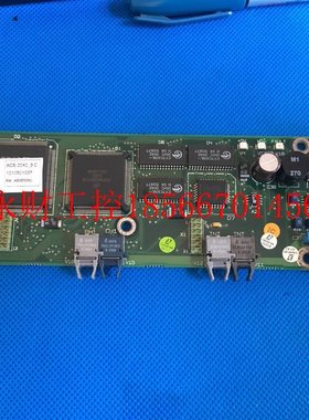 议价ABB变频器ACS600控制板主板CPU板NAMC-11C功率具体联系主控￥