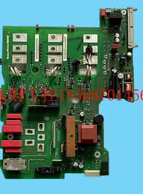 议价西门子变频器70系22kw电源板驱动板6SE7024-7ED84-1HF3-1HF￥