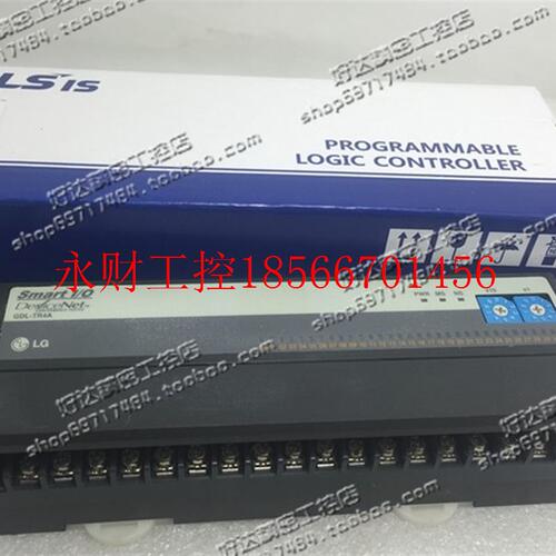 议价 韩国LS SMART I/O 独立型输入模块 GDL-TR4A(N)￥