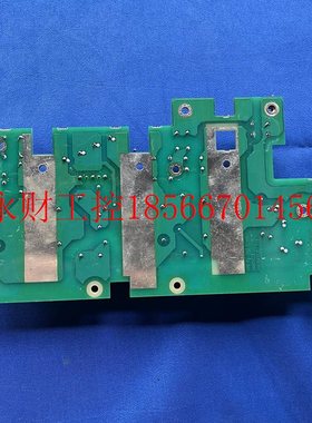 议价SRFC4620C浪涌吸收板ABB510变频器75-90-110kw防雷滤波板OR￥