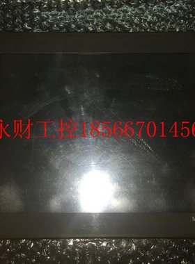 议价现货触摸屏A970GOT-TBA-CH 含A9GT-QBUSS￥