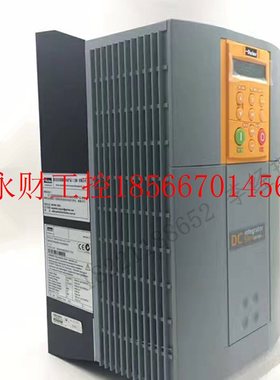 议价全新原装进口Parker590P 180A 直流调速器 590P-53318032-P￥