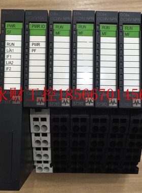 议价*MURR Cube20S 57103 57282 57382 57331 拆机成色新 原￥