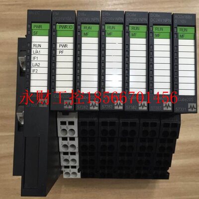 议价*MURR Cube20S 57103 57282 57382 57331 拆机成色新 原￥