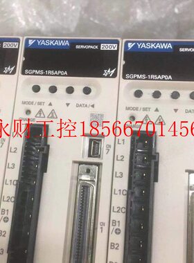 议价SGPMS-1R保5AWSL0A 现三货质个P月￥