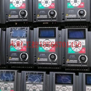 议价海普蒙特变频器HD09 380V￥ 4T0P7G—0.75KW