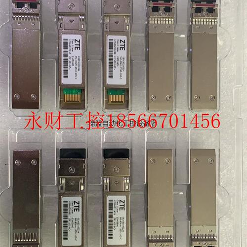 议价ZTE中兴 0330301000224 中兴10G40Km光￥