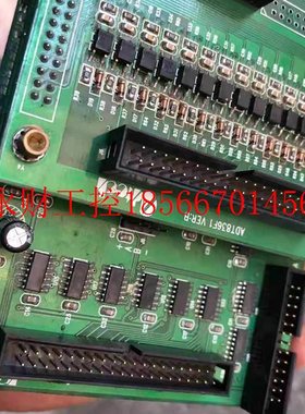 议价众为兴机器人卡 TK4G0626R0 ADT834 ADT836F1 104-1545CLDN￥