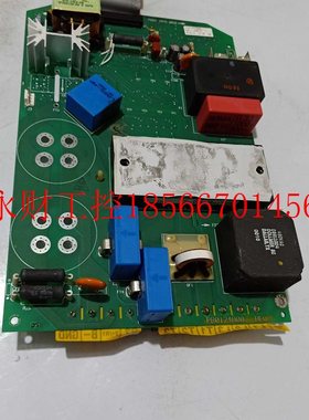 议价BALOR变频器驱动板0CSI-1 37A00EB365A0D0带模块7MBR25S120￥