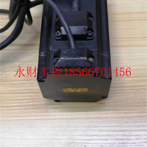 议价Q电1A洋A07075XS1S 三伺服D机 成色漂亮 保修3EIK个月 ￥