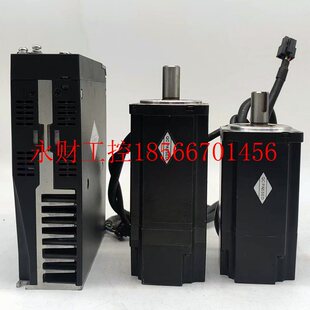 A331Z正品 75B30CB 拆机无￥ ISMH1 议价汇川伺服马达SV660AS5R5I