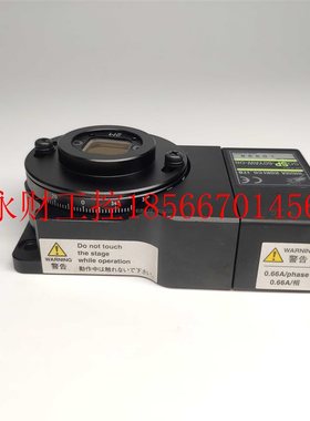 议价SIGMA KOKI 西格玛光机R轴电动平台60mm SGSP-60YAW-OB￥