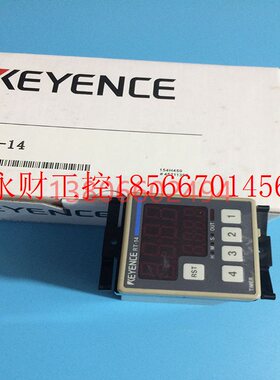 议价RT-14 基恩士KEYENCE传感器  RT-12  RT-13￥