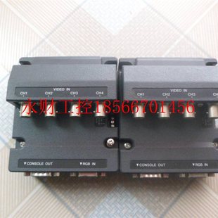 VT3 包好 VD4 功能OK 销售￥ 拆机 议价KEYENCE基恩士