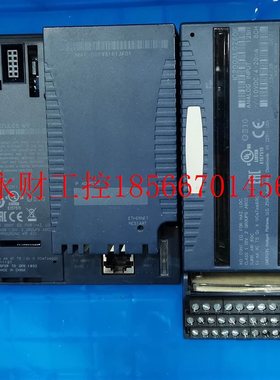 议价*IC200ALG620-GD AA DC CB GE-FANUC￥