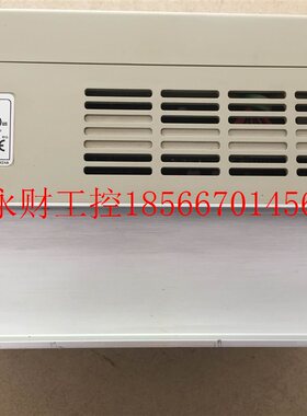 议价原装台达VFD-B系列7.5KW变频器 VFD075B43A 380V 实图包好￥