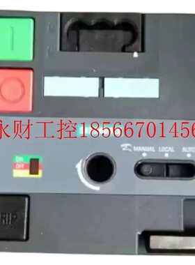 议价德国进口3VL9100-3ME10电机操作机构匹配VL100/160/250N/H￥