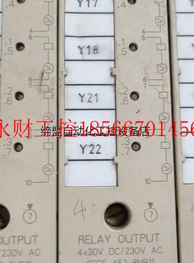 议价西门子!PLC!6ES5100一8MA02一套!带六个模块!￥