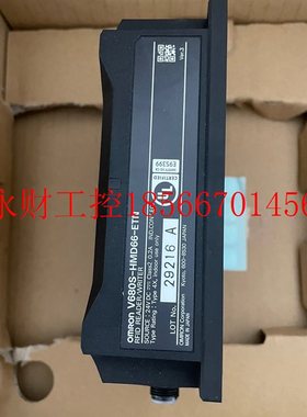 议价欧姆龙OMRON传感器V680S-HMD66-ETN现货￥