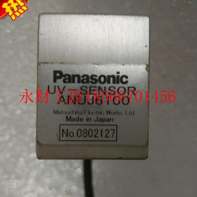 议价现货 UV-SENSOR ANUJ6100 图片实拍 ￥