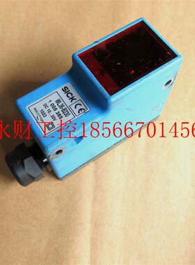 议价WL36-B230 正品SICK施克光电开关 光电传感器￥