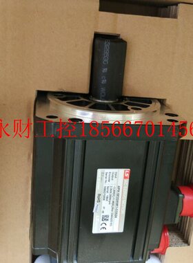 议价韩国LS迈克彼恩伺服电机APM-SE22ANK1-CAKM6马达￥