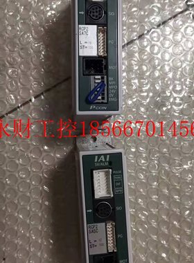 议价日本IAI控制器PCON-PO-56PI-NP-2-0,PCON-PL-42PI-NP-2-0-￥