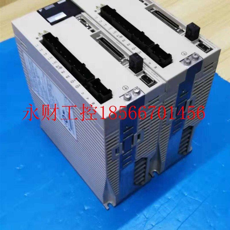 议价SGDV-5R5A01A002000安川词服驱动器成色漂亮保修3个月 ￥