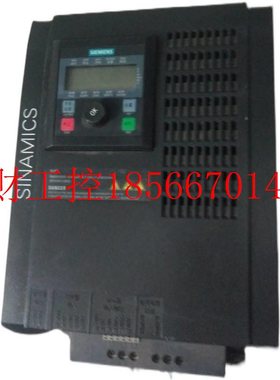 议价6SL3217-0CE25-D5-UA1 6SE64202NPK-2A7-5CA1 6SL32240BE23￥