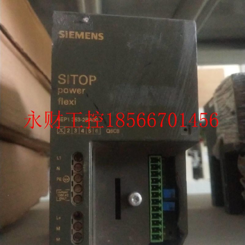 议价6EPYWP1 436-3B A00 6EP353 -0AA006EP1 353-2B1A00 3RX9 5￥