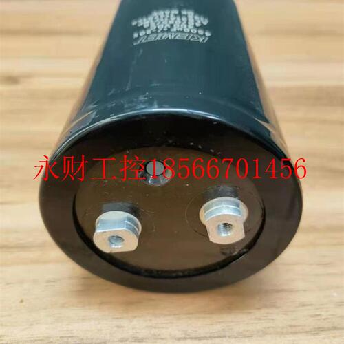 议价欧陆变频器591C电容KEMET400v4500uf基美进口滤波电容￥