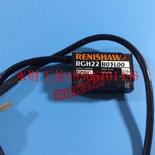 议价RGH22B 30L00/03L00/30L00A/OL00雷尼绍RENISHAW光栅尺读数￥