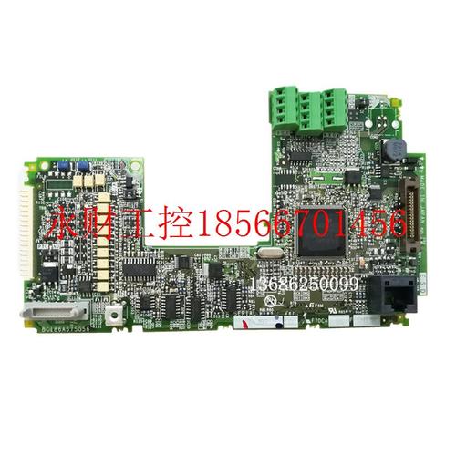 议价三菱变频器F740主板 全新原装CPU板控制板IO板BC186A675G56￥